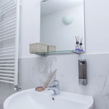 Le Tre Lune Florence