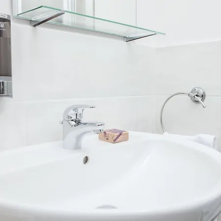 Le Tre Lune 4* Florence