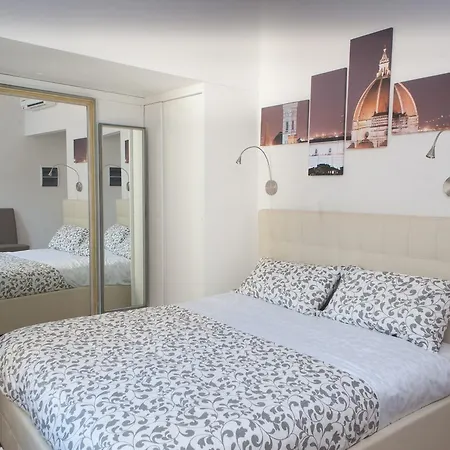 Le Tre Lune Gasthuis Florence