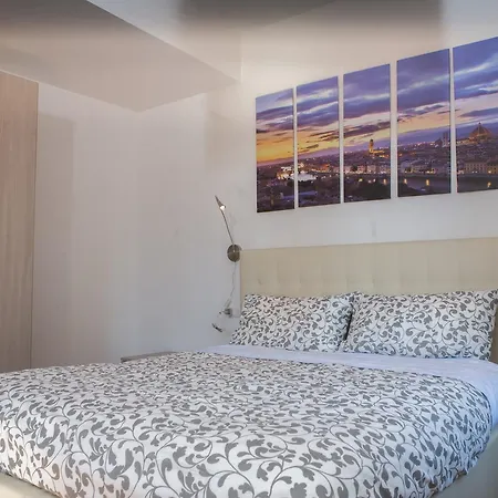 Le Tre Lune 4* Florence