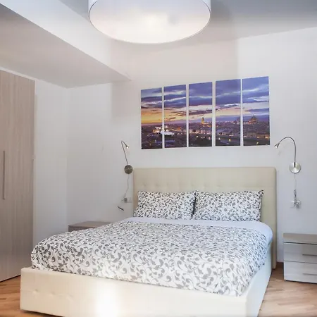 Maison d'hôtes Le Tre Lune Florence