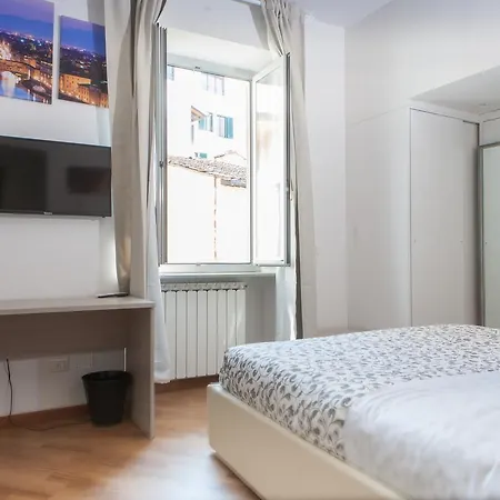 Maison d'hôtes Le Tre Lune 4*