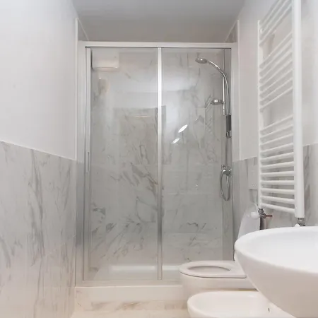 Gasthuis Le Tre Lune Florence