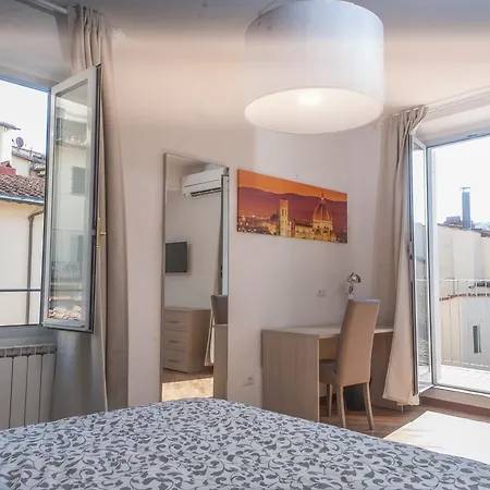 Le Tre Lune 4* Florence