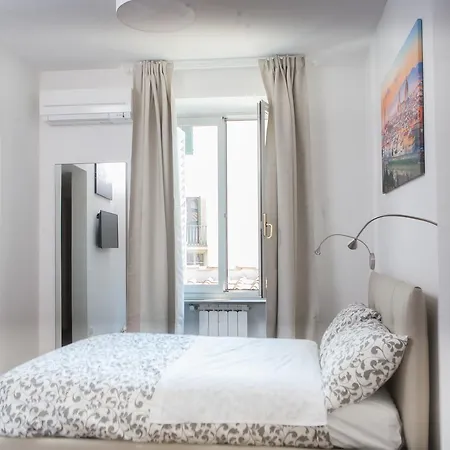 Maison d'hôtes Le Tre Lune 4*