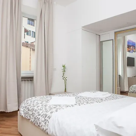 Maison d'hôtes Le Tre Lune 4*