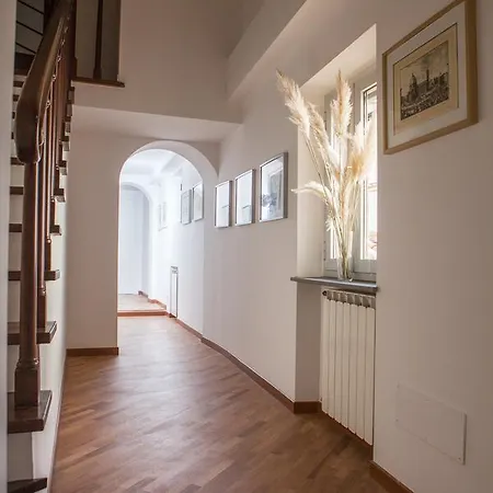 Le Tre Lune 4* Florence