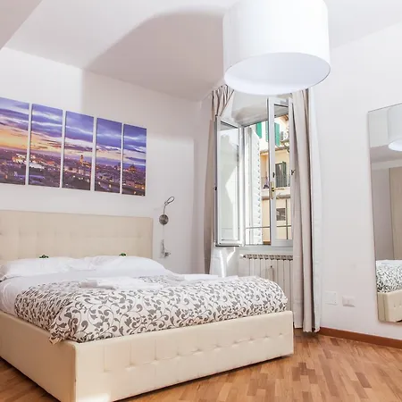 Gasthuis Le Tre Lune