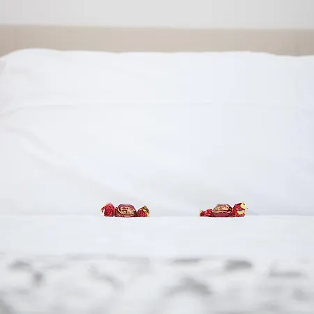 Gasthuis Le Tre Lune