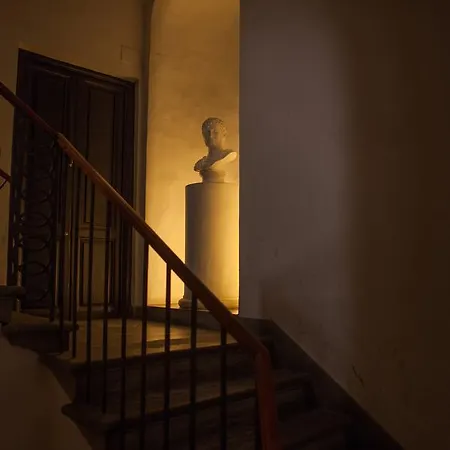 Le Tre Lune Pensjonat Florencja