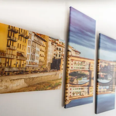 Maison d'hôtes Le Tre Lune