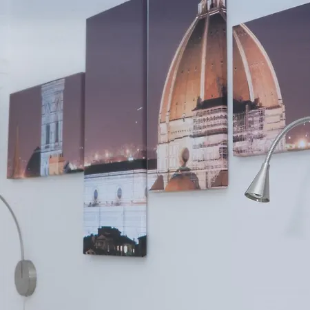 Gasthuis Le Tre Lune Florence