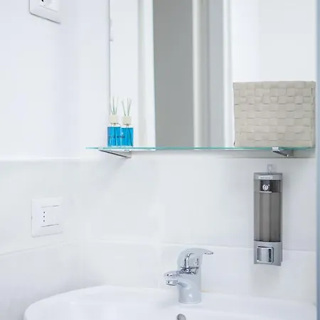 Le Tre Lune Florence