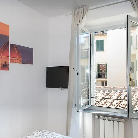 Maison d'hôtes Le Tre Lune 4*