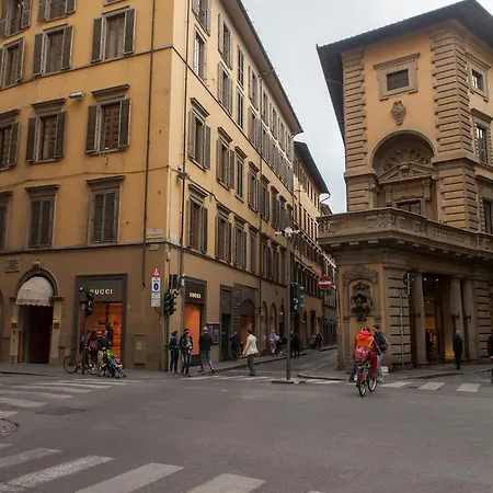 Maison d'hôtes Le Tre Lune 4*