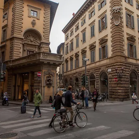 Gasthuis Le Tre Lune Florence