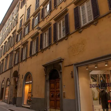 Gasthuis Le Tre Lune 4*