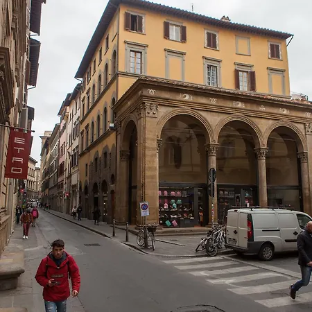 Le Tre Lune Pensjonat Florencja