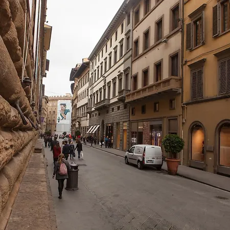 Le Tre Lune 2* Florencja