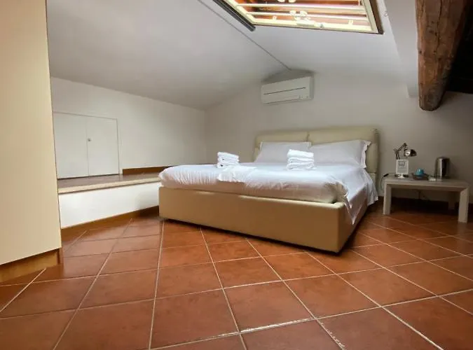 Maison d'hôtes Le Tre Lune