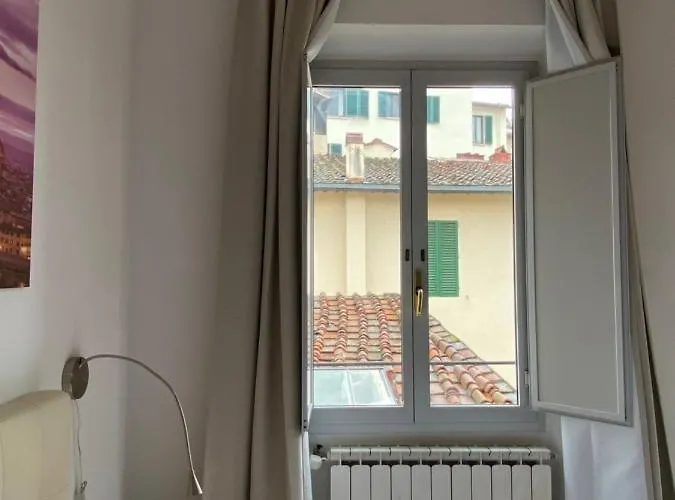 Le Tre Lune Maison d'hôtes 4*