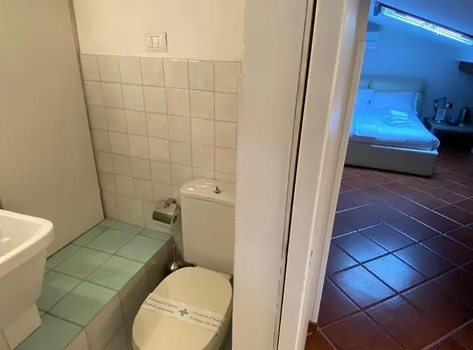 Maison d'hôtes Le Tre Lune 4*