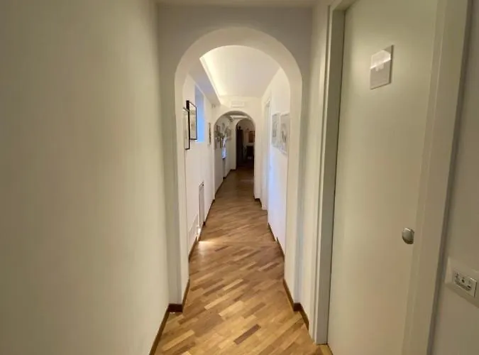 Maison d'hôtes Le Tre Lune 4*