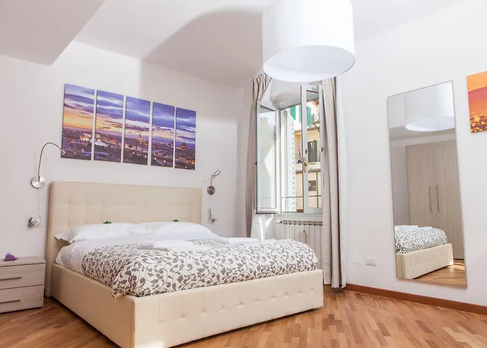 Le Tre Lune Maison d'hôtes 4*