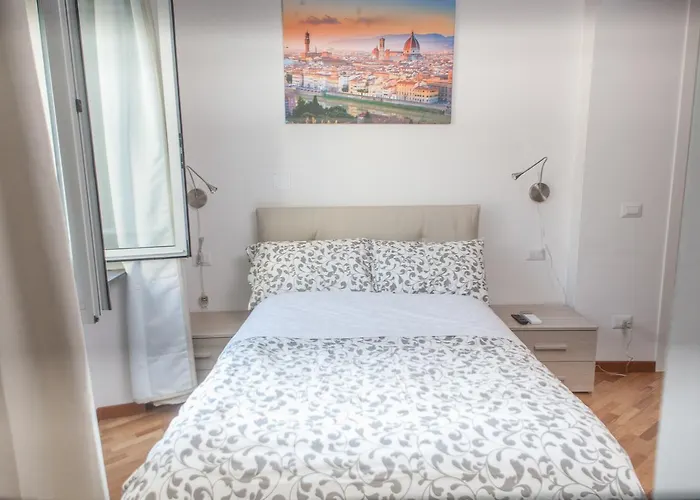 Le Tre Lune Maison d'hôtes 4*