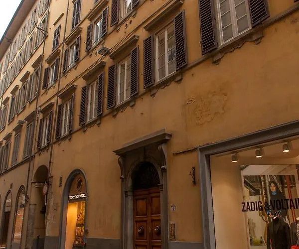 Maison d'hôtes Le Tre Lune 4*