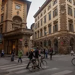 Гостевой дом Le Tre Lune Флоренция